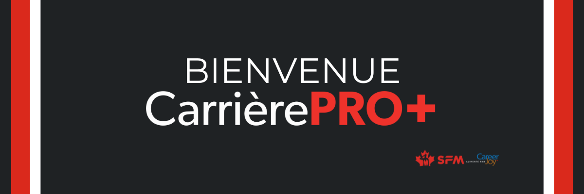 BIENVENUE