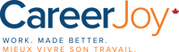 CareerJoy Work Made Better Logo