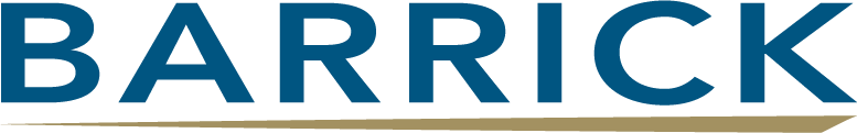 Barrick Gold Logo