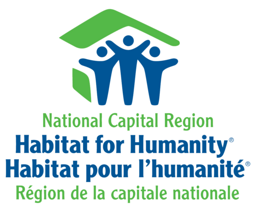 Habitat for Humanity logo