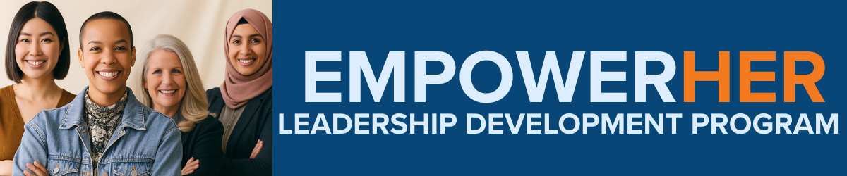 LMS Banners EmpowerHER