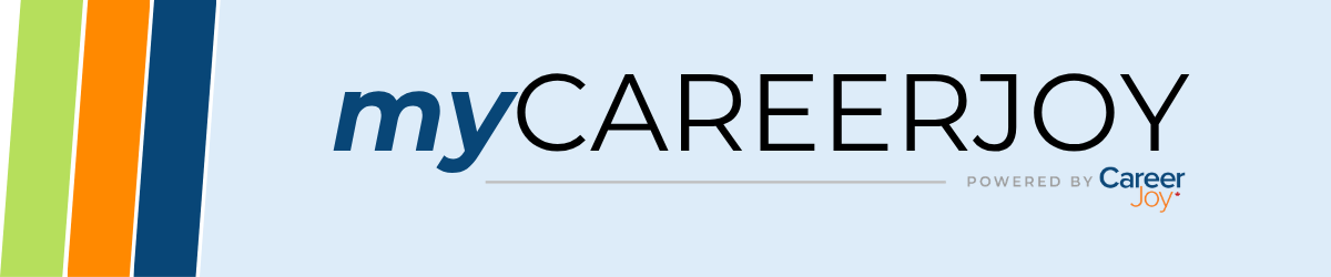 MyCareerJoy Banner - small m