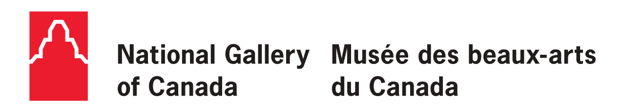 National Gallery of Canada Logo