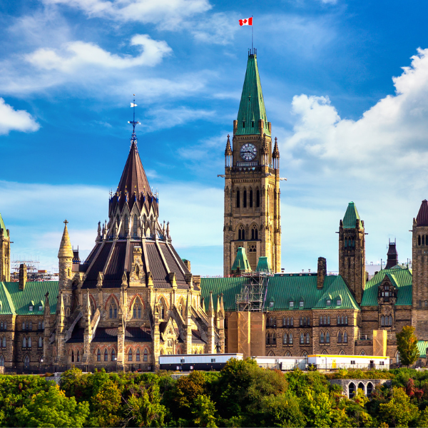 Parliament Building Parliament Building